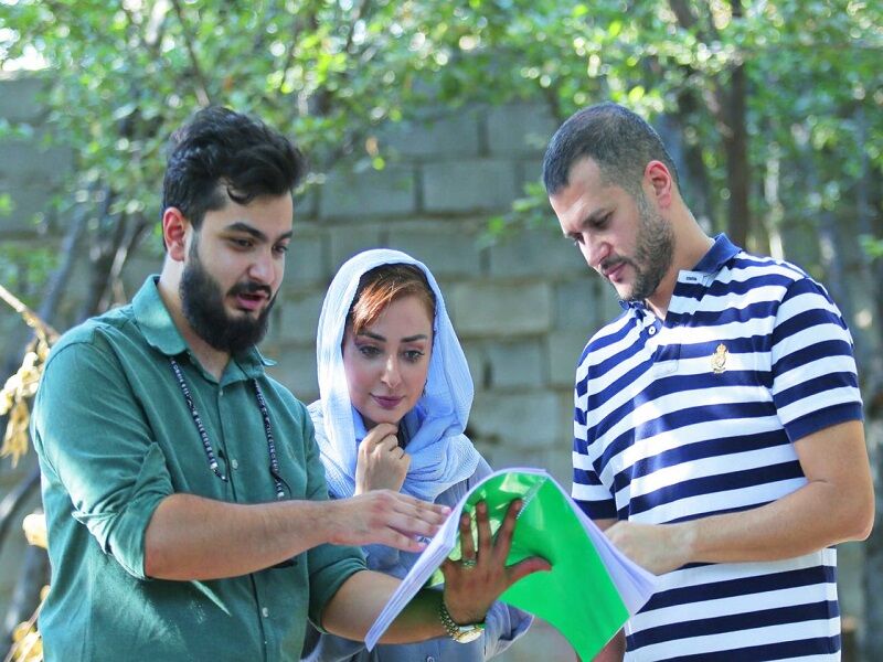 دارچین