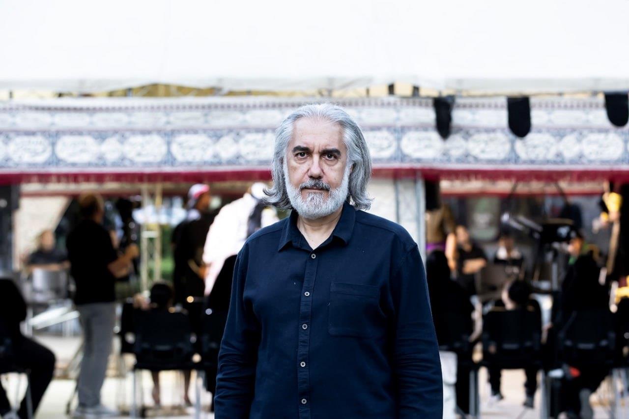 رضایی