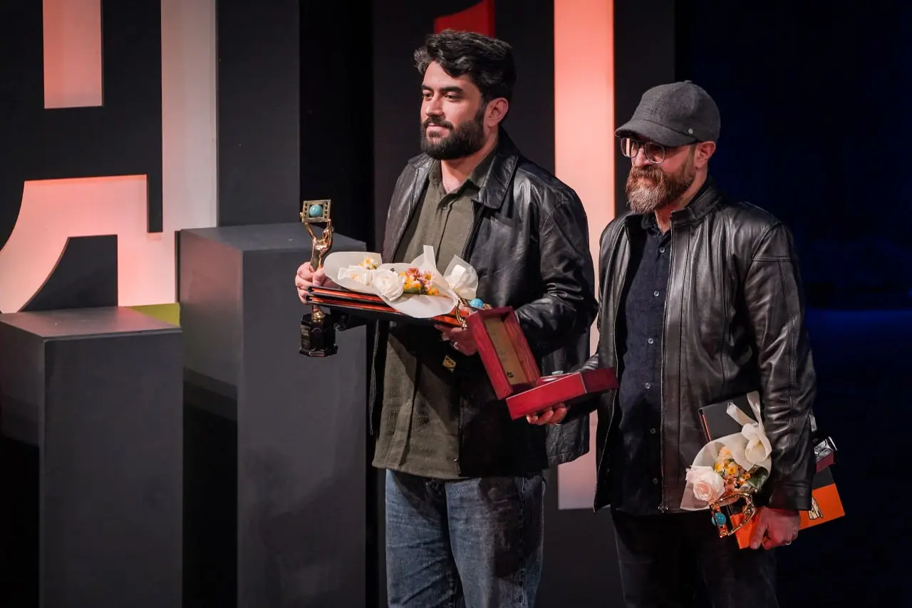 مهدی عوض_زاده اسلامی هاشم مسعودی مجتبی احسانی