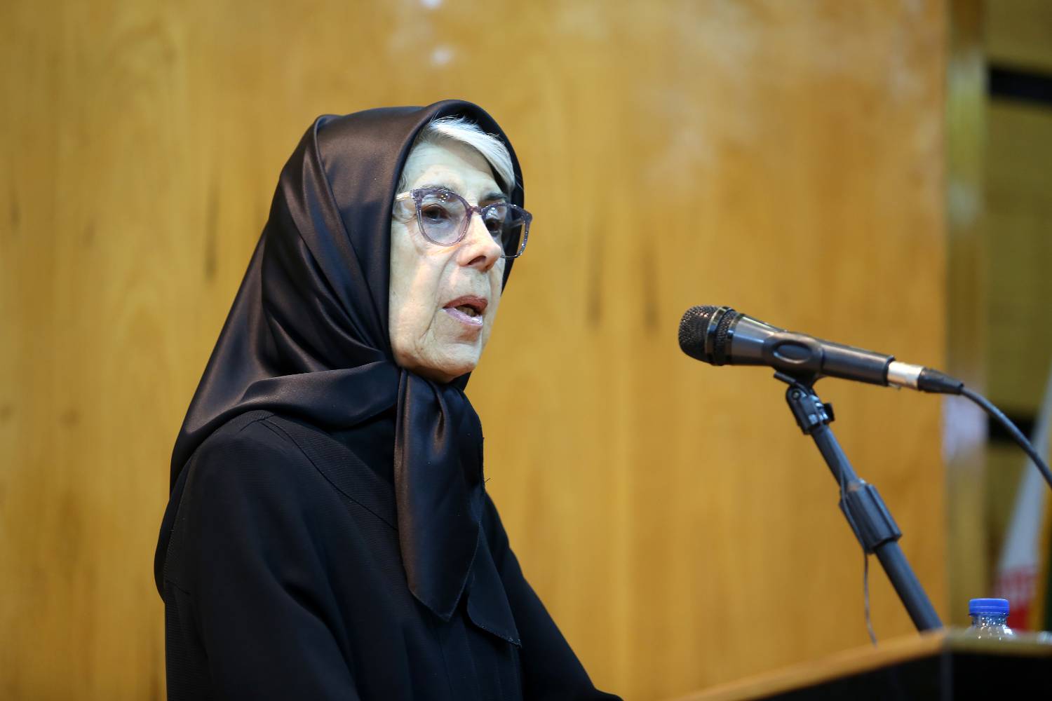 مشایخ