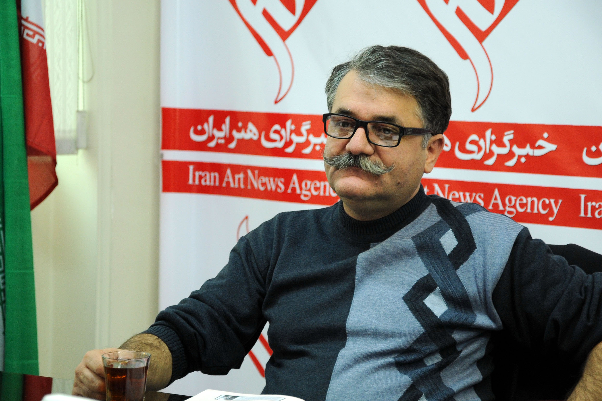 سید شهاب رضویان