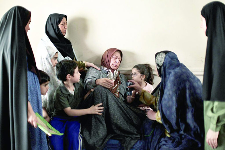 ویلایی ها