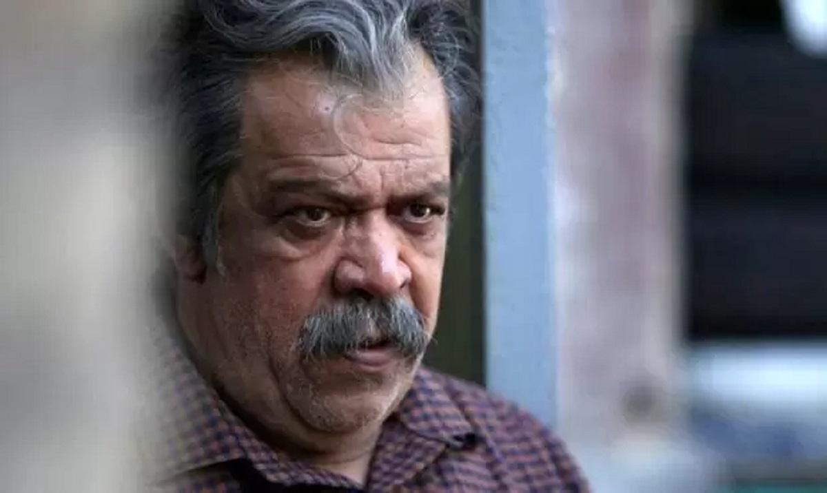 پورشیرازی