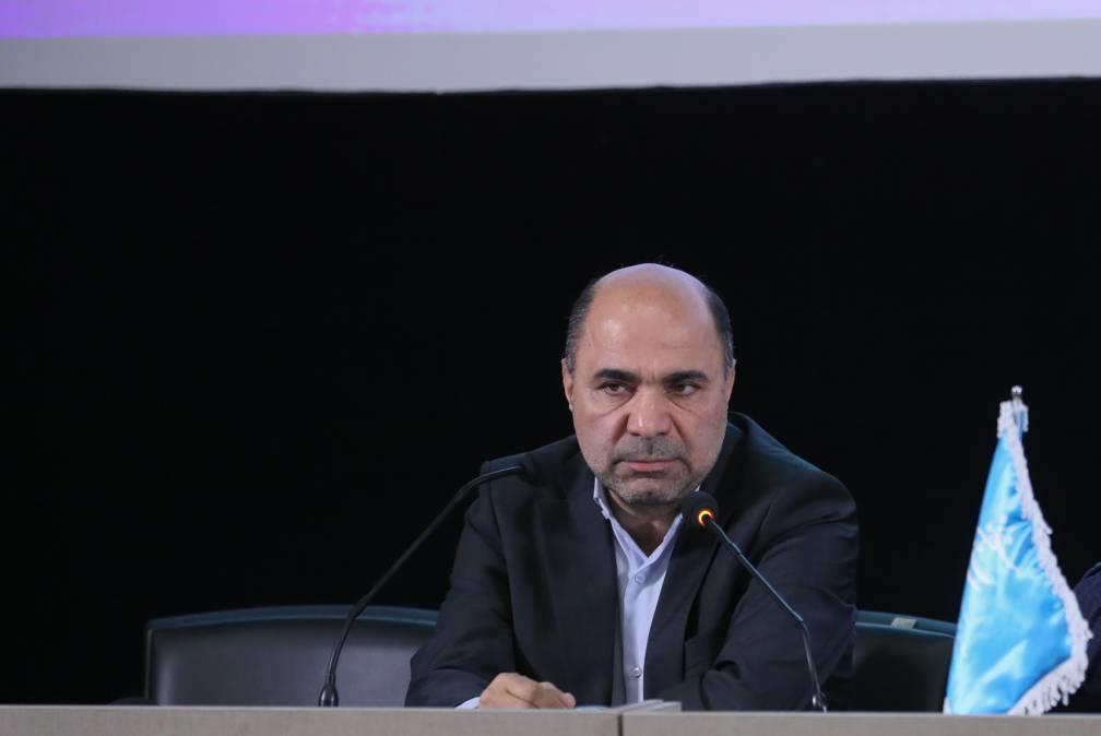 اسماعیلی