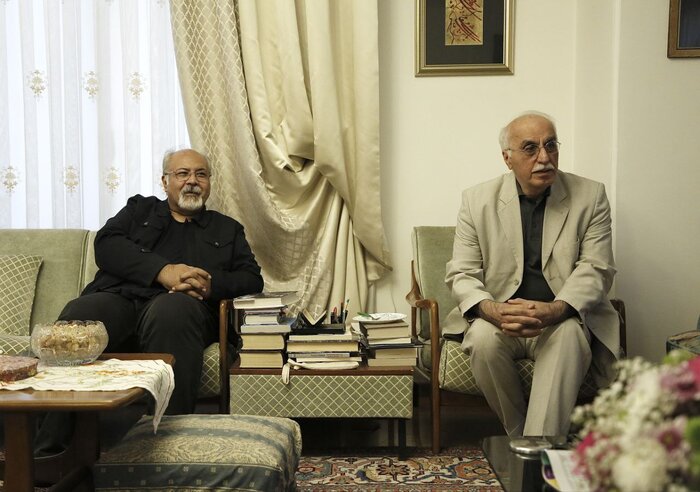 مودبیان