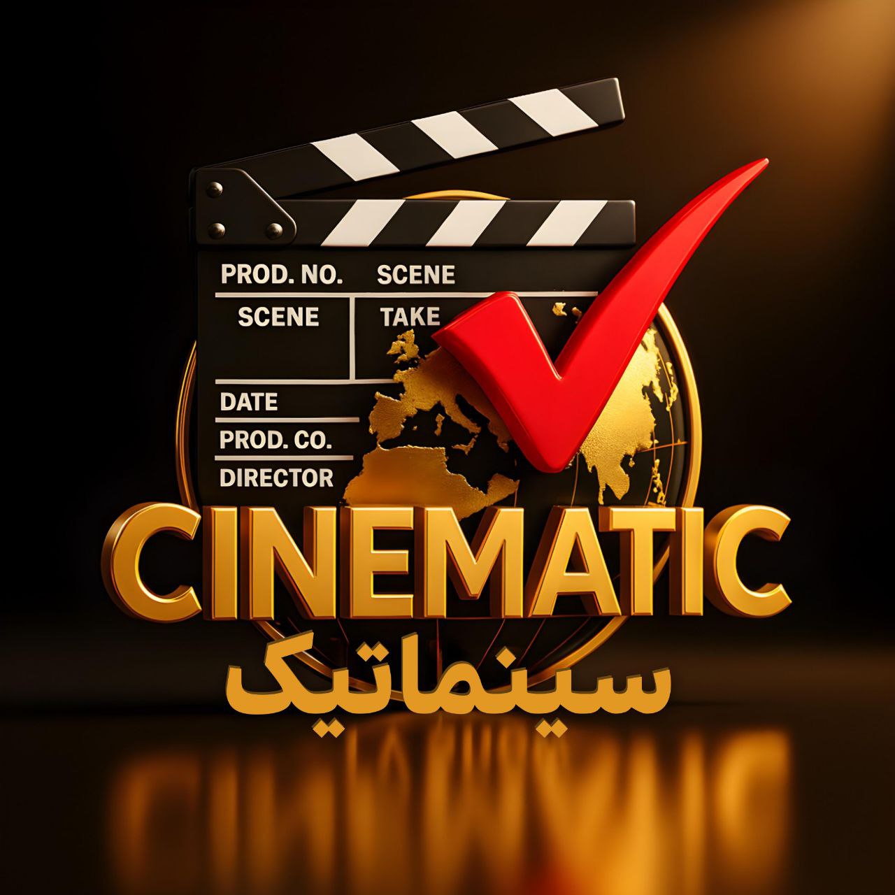 تیک1
