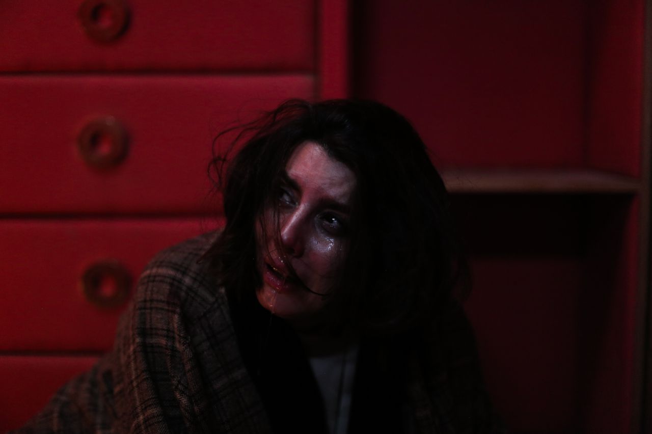 قاتل و وحشی