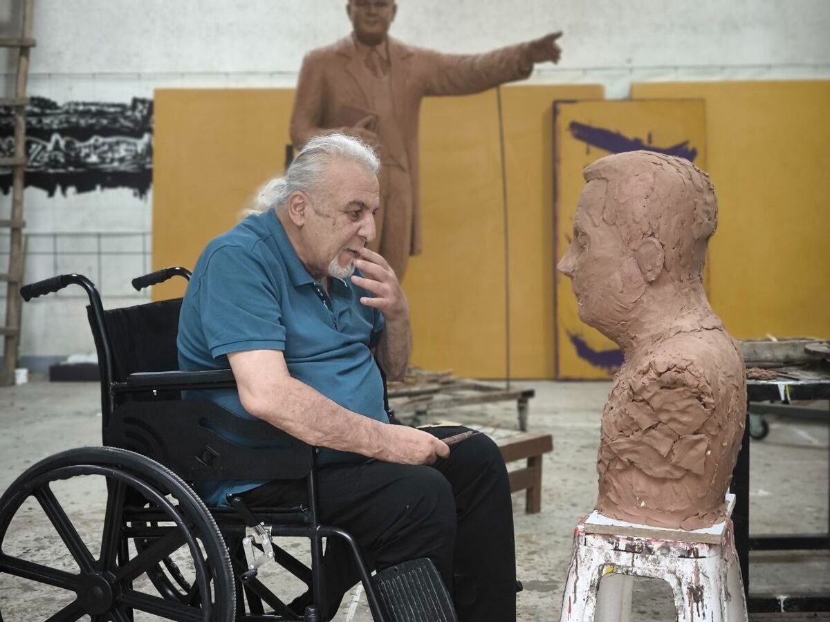 آهن