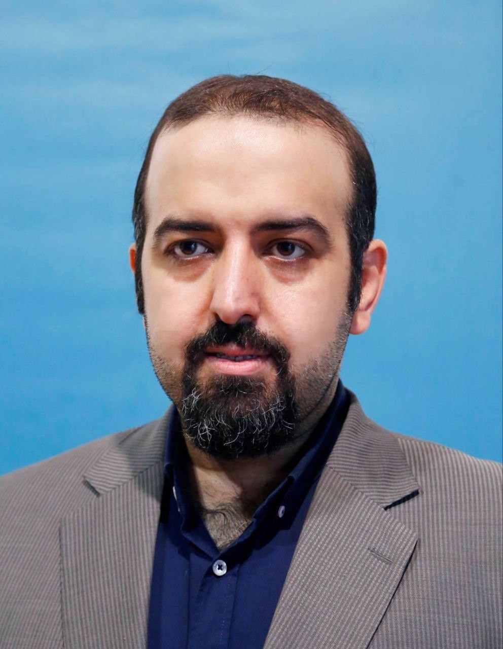 نیاوران