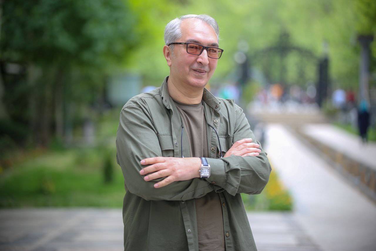 عابدی