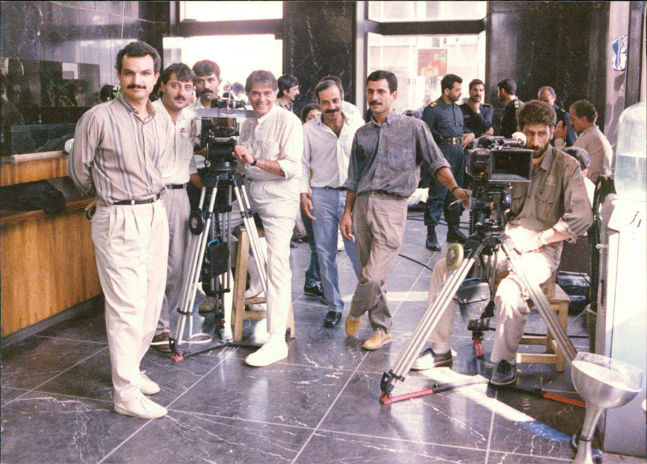 داوودی