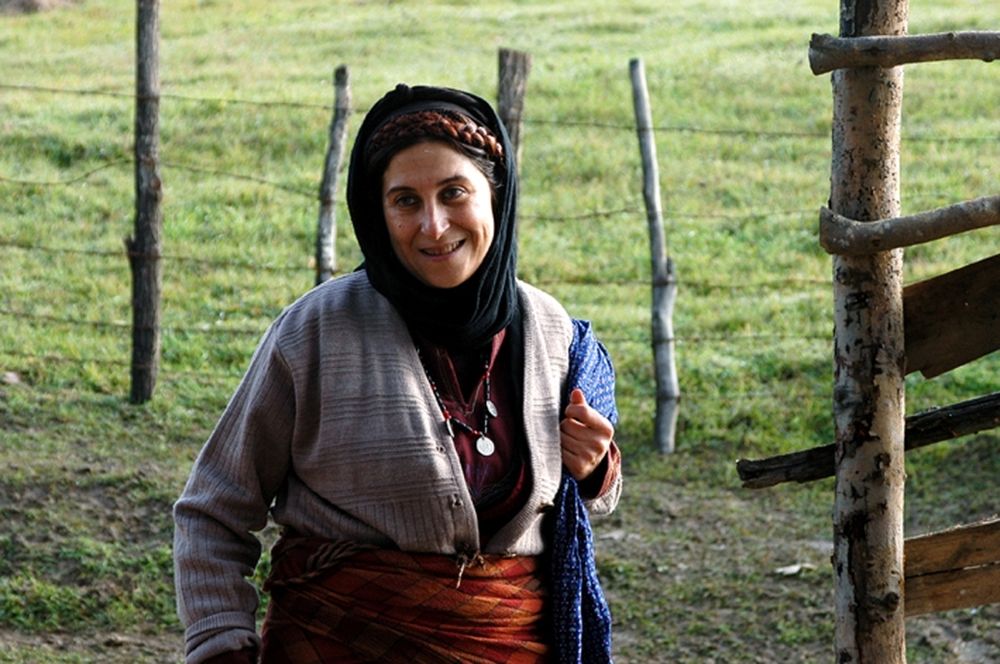 گیلانه