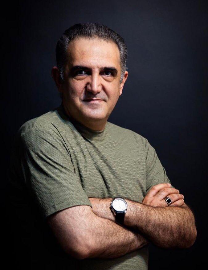 کوروش نیا