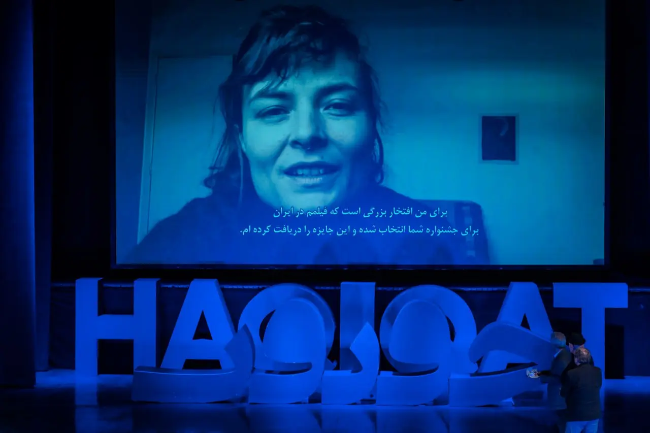 کارولین گمبال