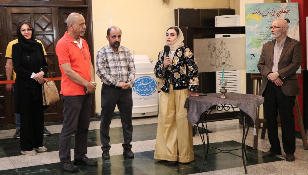 چراغ1