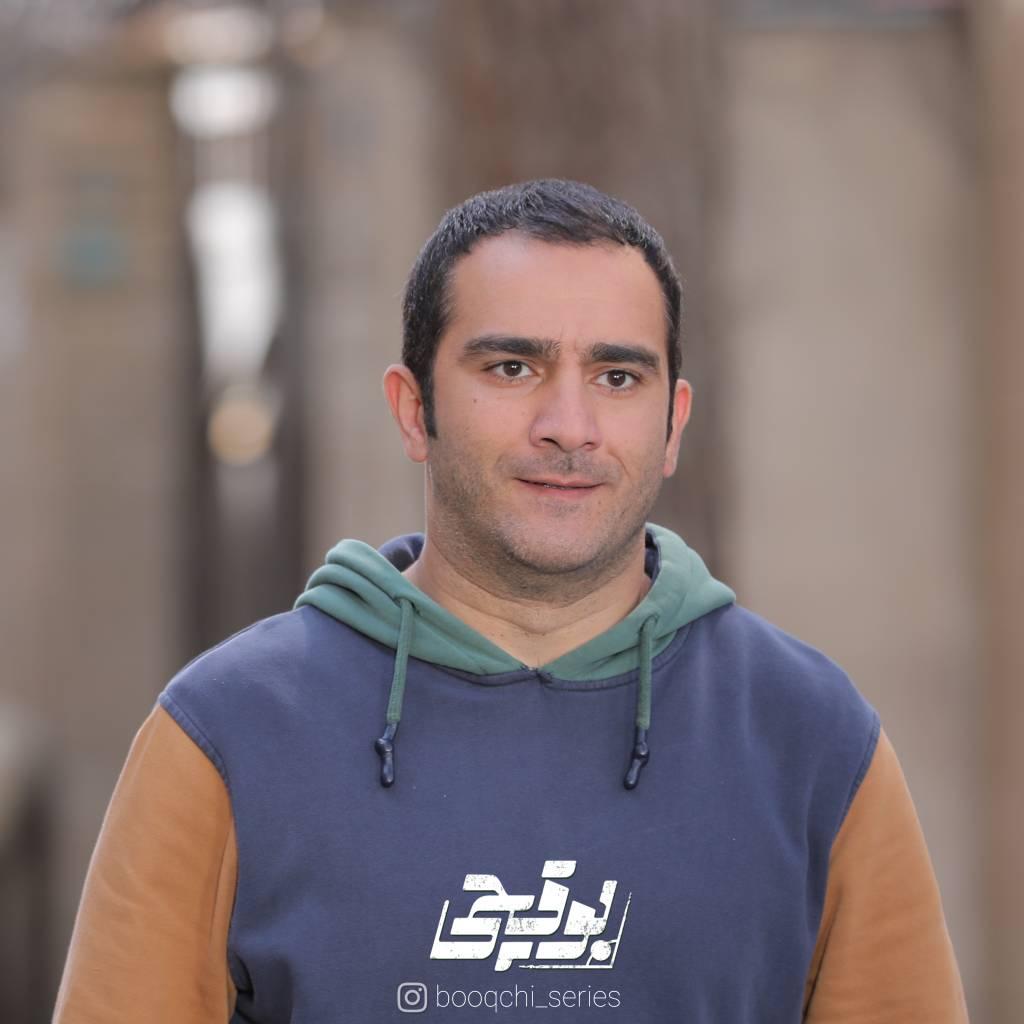 بوقچی1