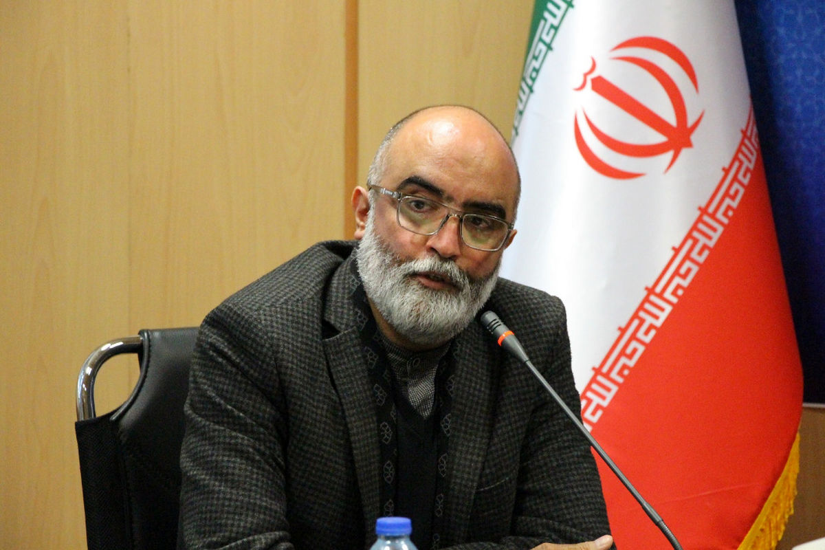 زندوکیلی