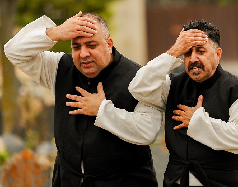 آریاشهر