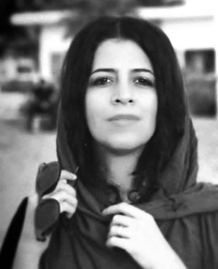 شهریاری فر