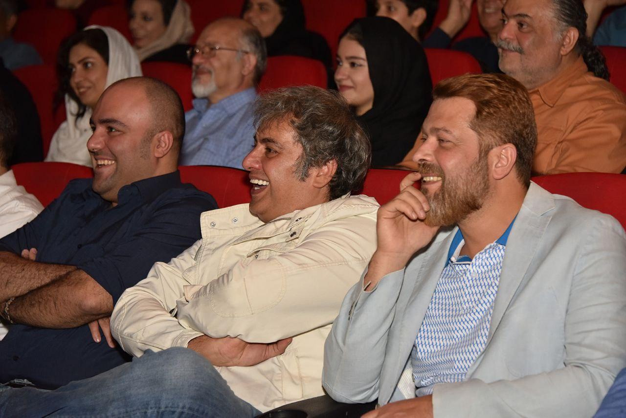 مهربانی3
