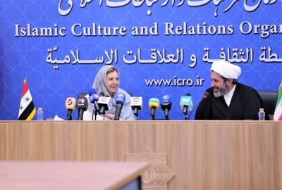 Syria to host Iranian cultural week 