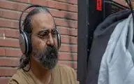 محمد خراط‌زاده‌آستیم با «لیدوکائین» به سینما بازگشت