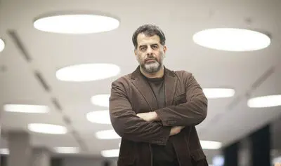 رییس کانون کارگردانان سینما انتخاب شد