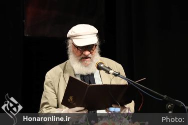 آیین تکریم و معارفه رئیس مجموعه فرهنگی هنری برج آزادی