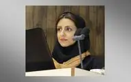 لزوم تطبیق ذهنیت طراحان پارچه و لباس با واقعیت موجود در صنعت به روایت الناز گشتاسب