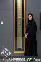 گالری ترانه باران در ایران‌مال