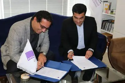 دوره MBA با گرایش صنعت فیلم و سینما برگزار می‌شود