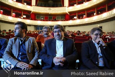 عکس های برگزیده سعید ربیعی در سال 1395