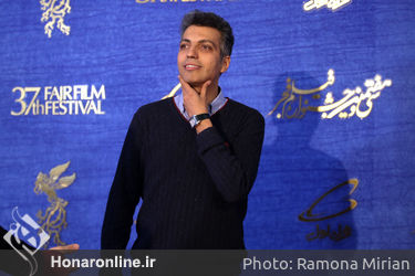 "سرخ پوست" در روز هشتم سی و هفتمین جشنواره فیلم فجر