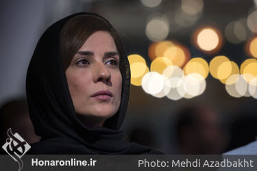 افتتاحیه هفتمین جشنواره فیلم شهر