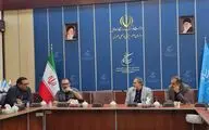 جلسه فوق‌العاده سازمان سینمایی در واکنش به جنایات رژیم صهیونیستی