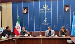 جلسه فوق‌العاده سازمان سینمایی در واکنش به جنایات رژیم صهیونیستی