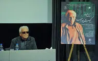 عباس یاری: بعد از فیلم‌های کیومرث پوراحمد سینمای کودکان کمرنگ شد/ محور بودن کودک و خانواده در سینمای پوراحمد