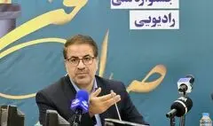 تلاش برای حفظ زبان فارسی وظیفه‌ای ملی و دینی است