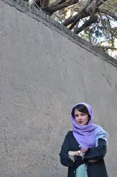 شیرین پرتویی