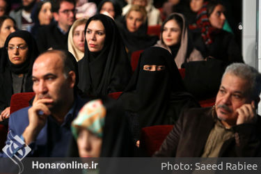 پنجمین همایش سالانه طراحان و تولیدکنندگان مد و لباس‎ در موزه هنرهای معاصر