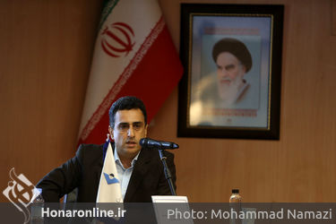 همایش «هوش مصنوعی، رسانه و تحولات تولید محتوا»