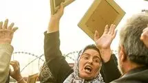 مادرانگی در برهوت