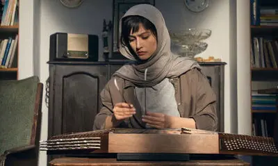 «لامینور» از اکران نوروز حذف شد