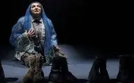 سه مونو پرفورمنس گزاره‌ای / نگاهی به نمایش 