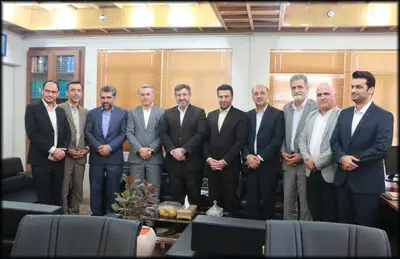 تفاهمی برای پویایی اقتصاد هنر در فارس
