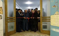 آغاز سومین نمایشگاه ساز خانه موسیقی ایران / نوربخش: 