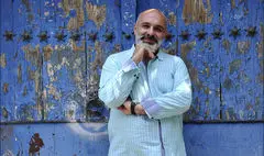 پیام دهکردی به کرونا مبتلا شد