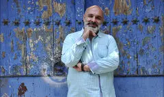 پیام دهکردی به کرونا مبتلا شد