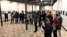 Iranian-Georgian Photo Exhibition on view in Georgia