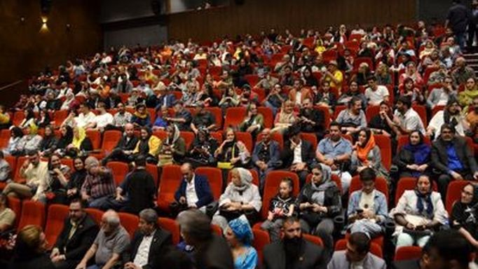 رکوردشکنی «یوز» همزمان با روز جهانی کودک 